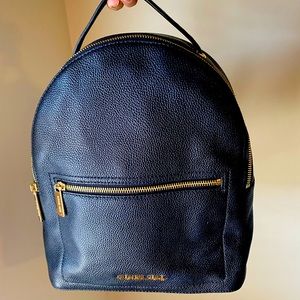 Michael Kors small backpack